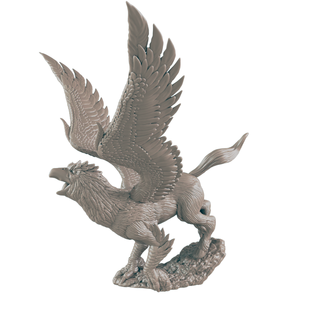 Hippogriff