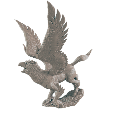 Hippogriff
