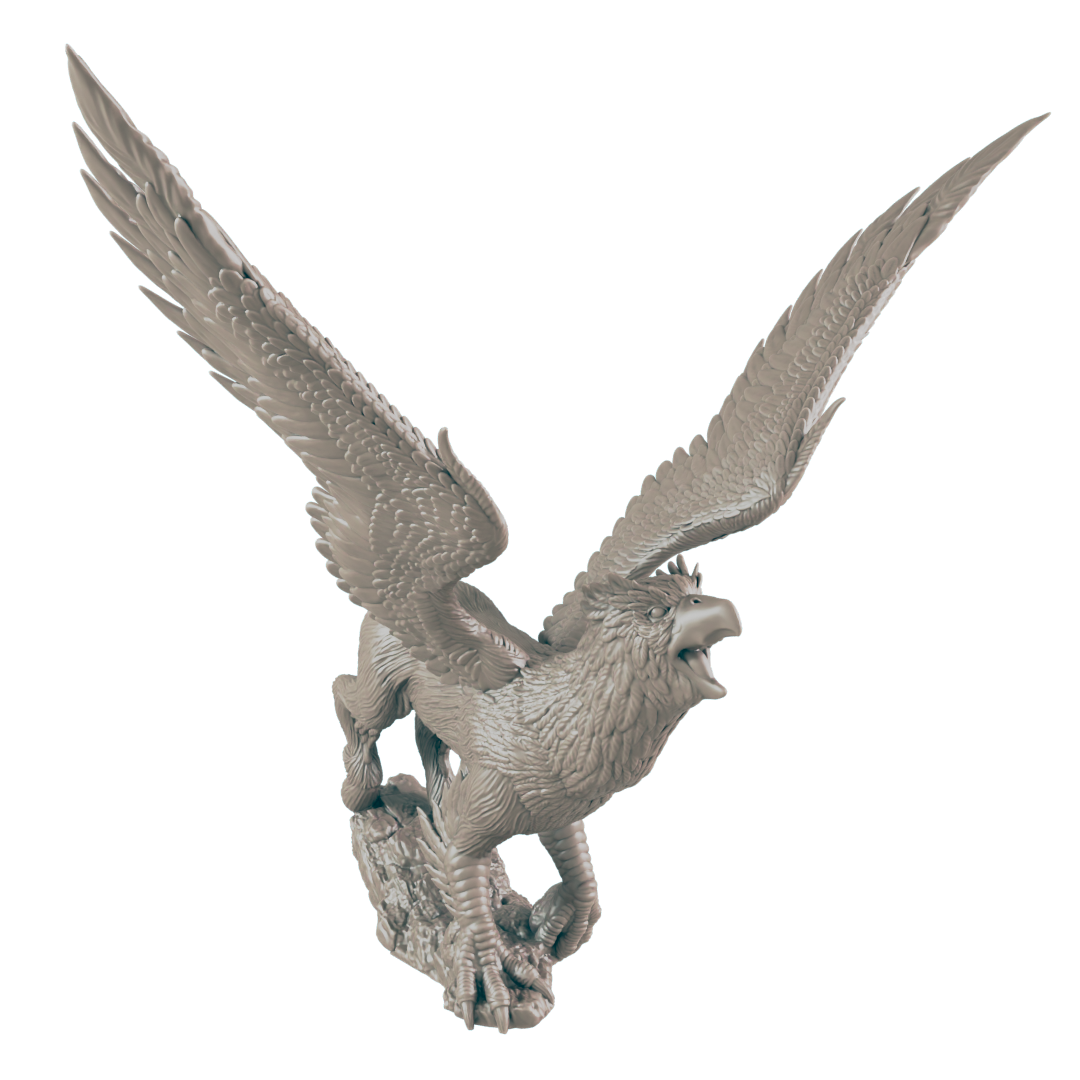 Hippogriff
