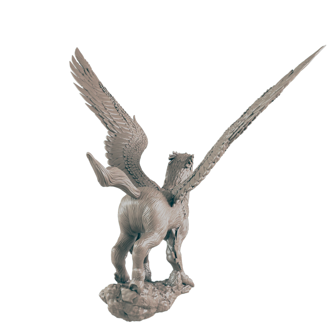 Hippogriff