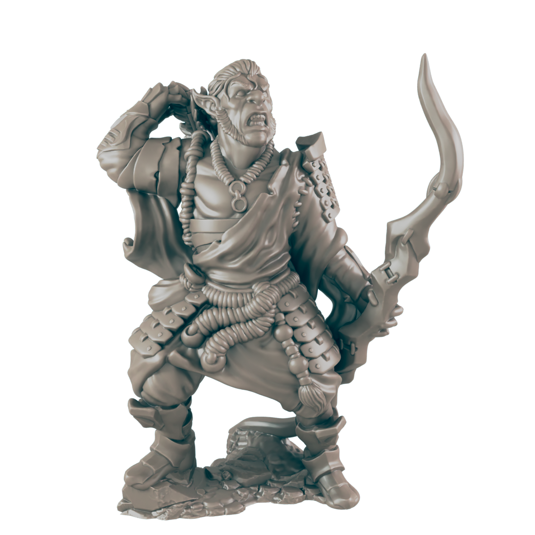 Hobgoblin