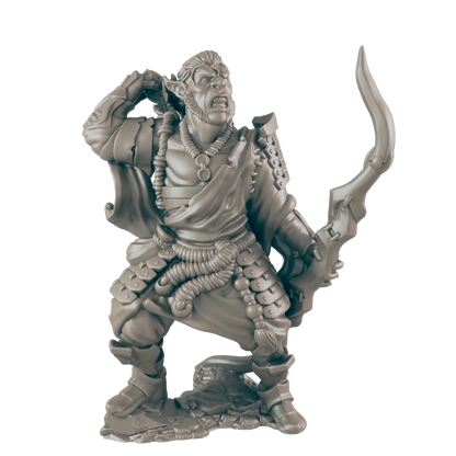 Hobgoblin