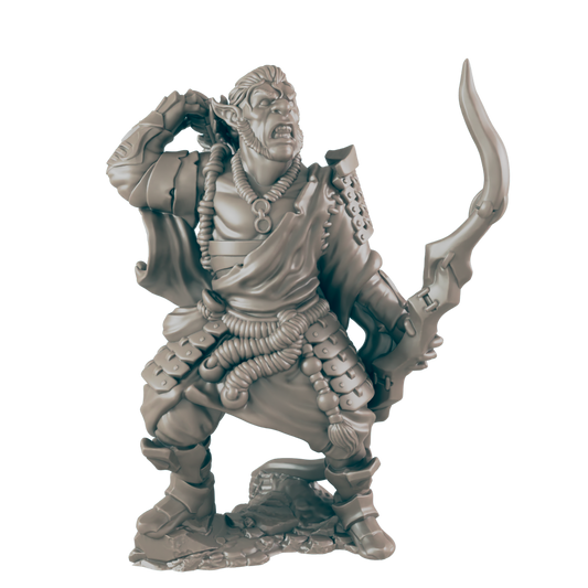 Hobgoblin