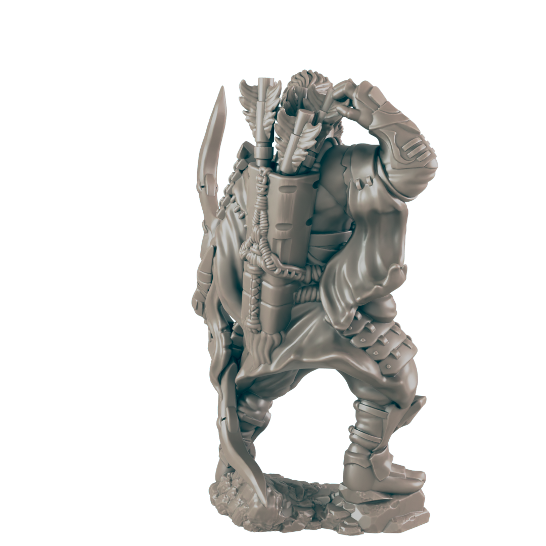 Hobgoblin