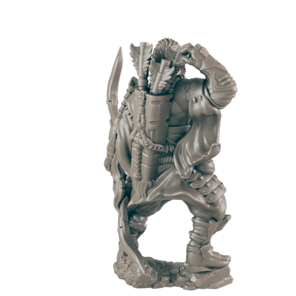 Hobgoblin