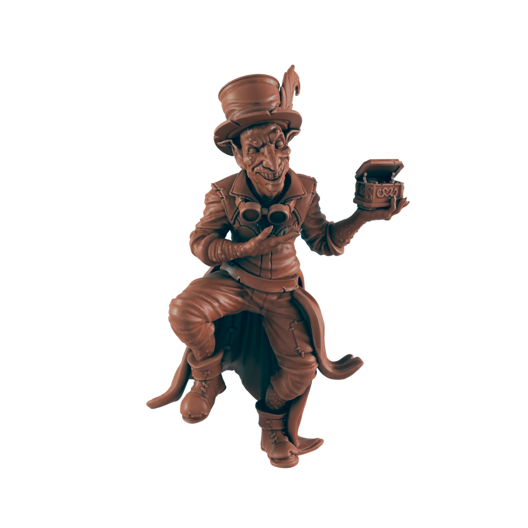 Hobgoblin Trickster