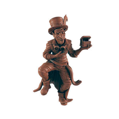 Hobgoblin Trickster