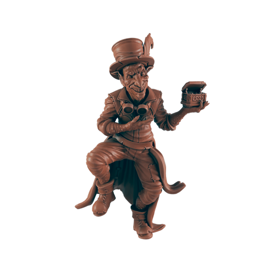 Hobgoblin Trickster