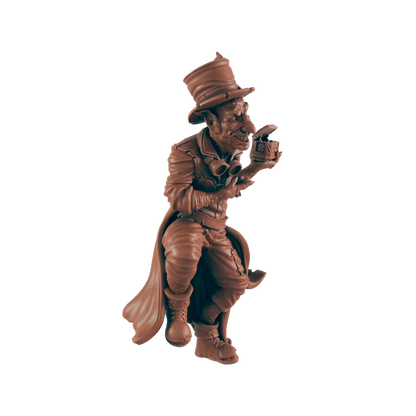 Hobgoblin Trickster