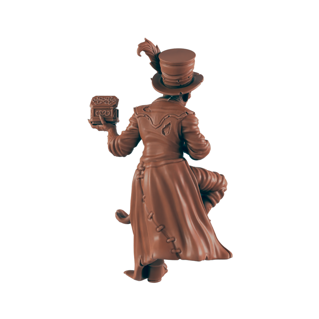 Hobgoblin Trickster