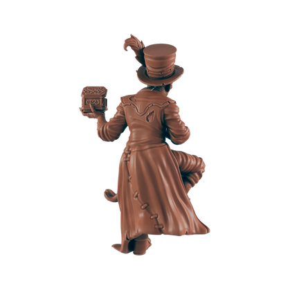 Hobgoblin Trickster