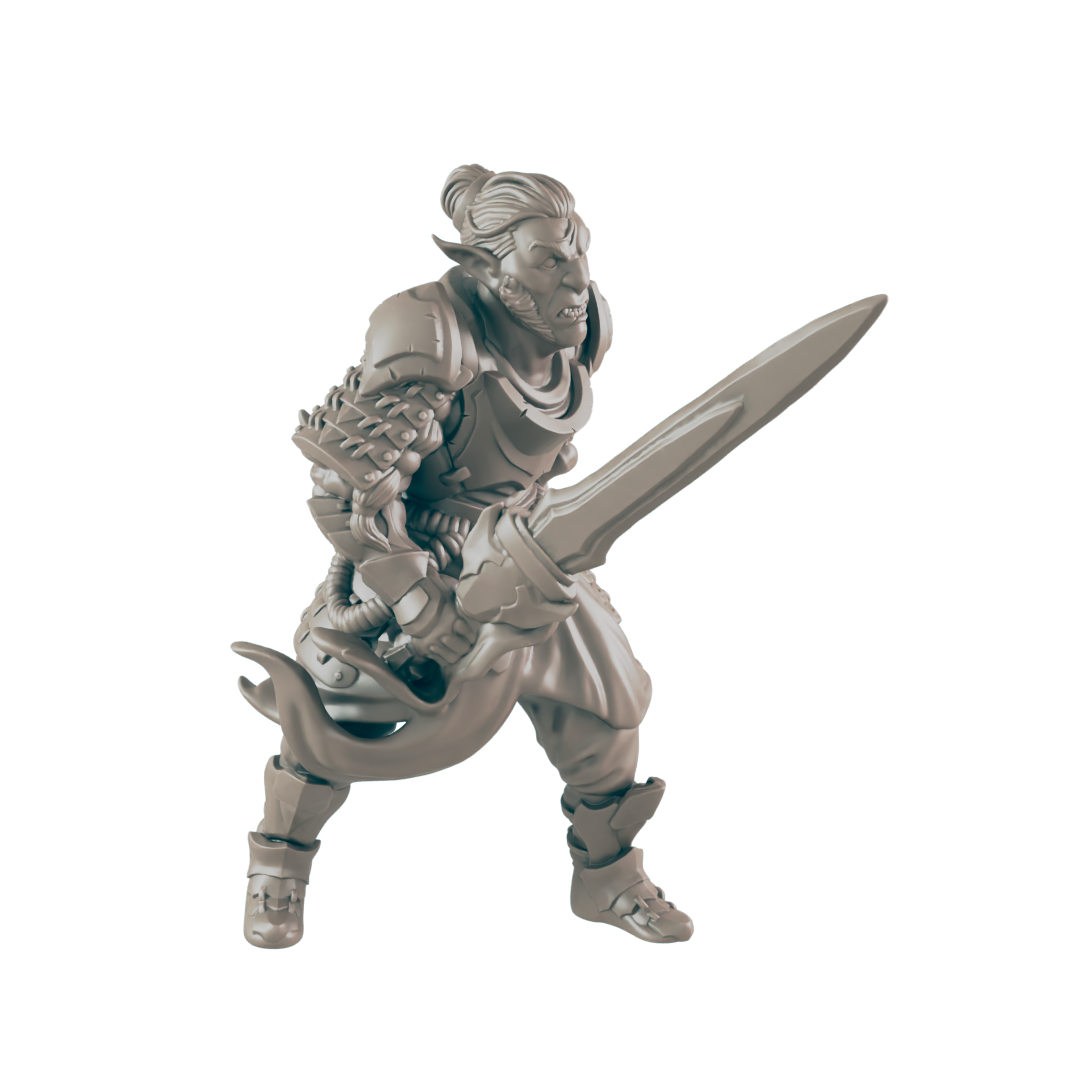 Hobgoblin