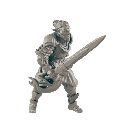 Hobgoblin