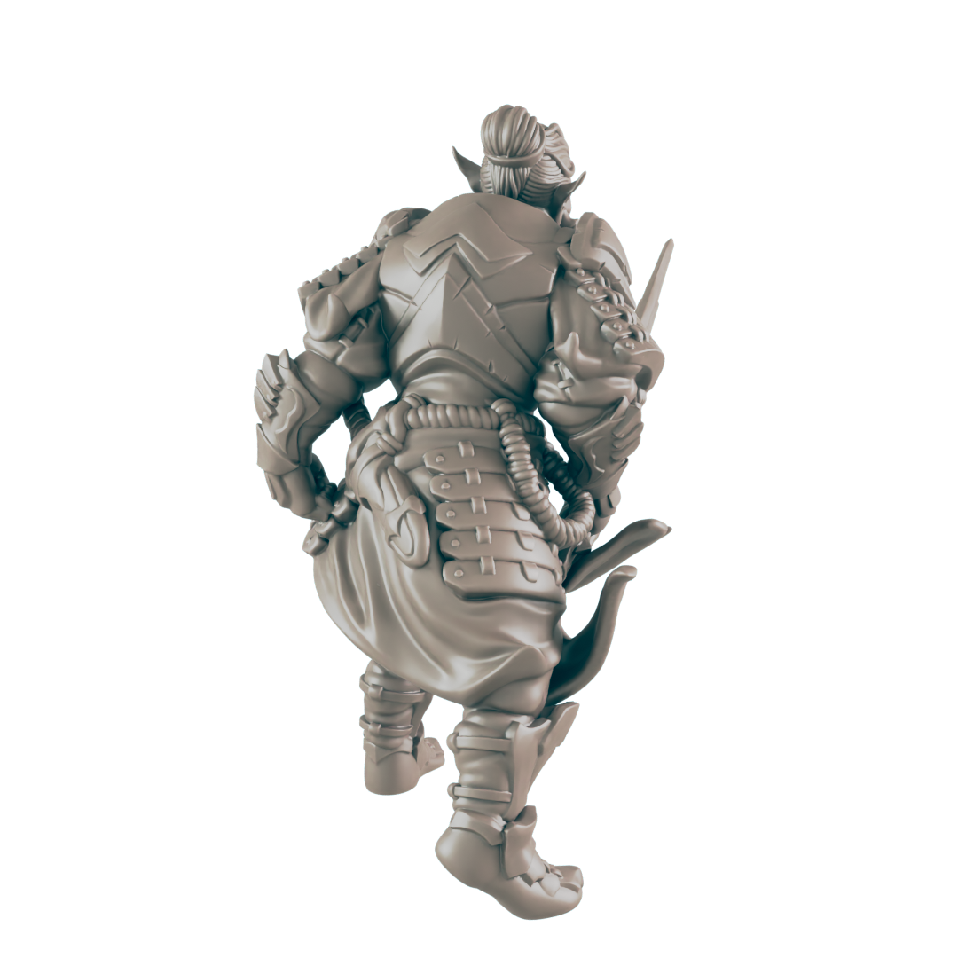 Hobgoblin