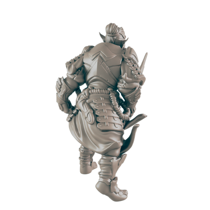 Hobgoblin