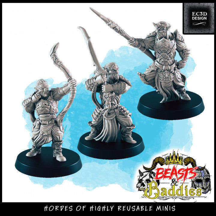 HobGoblins