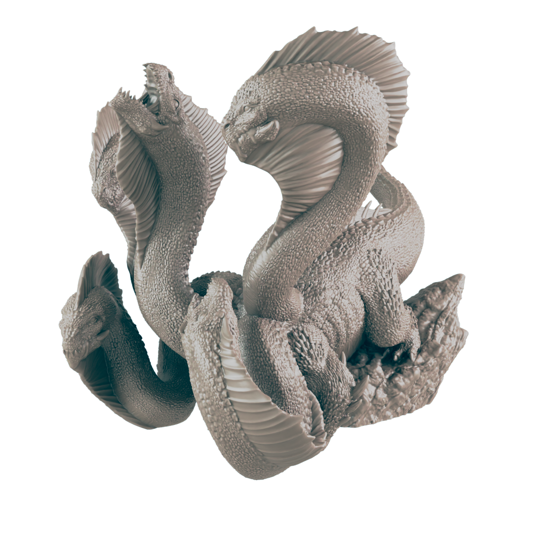 Hydra