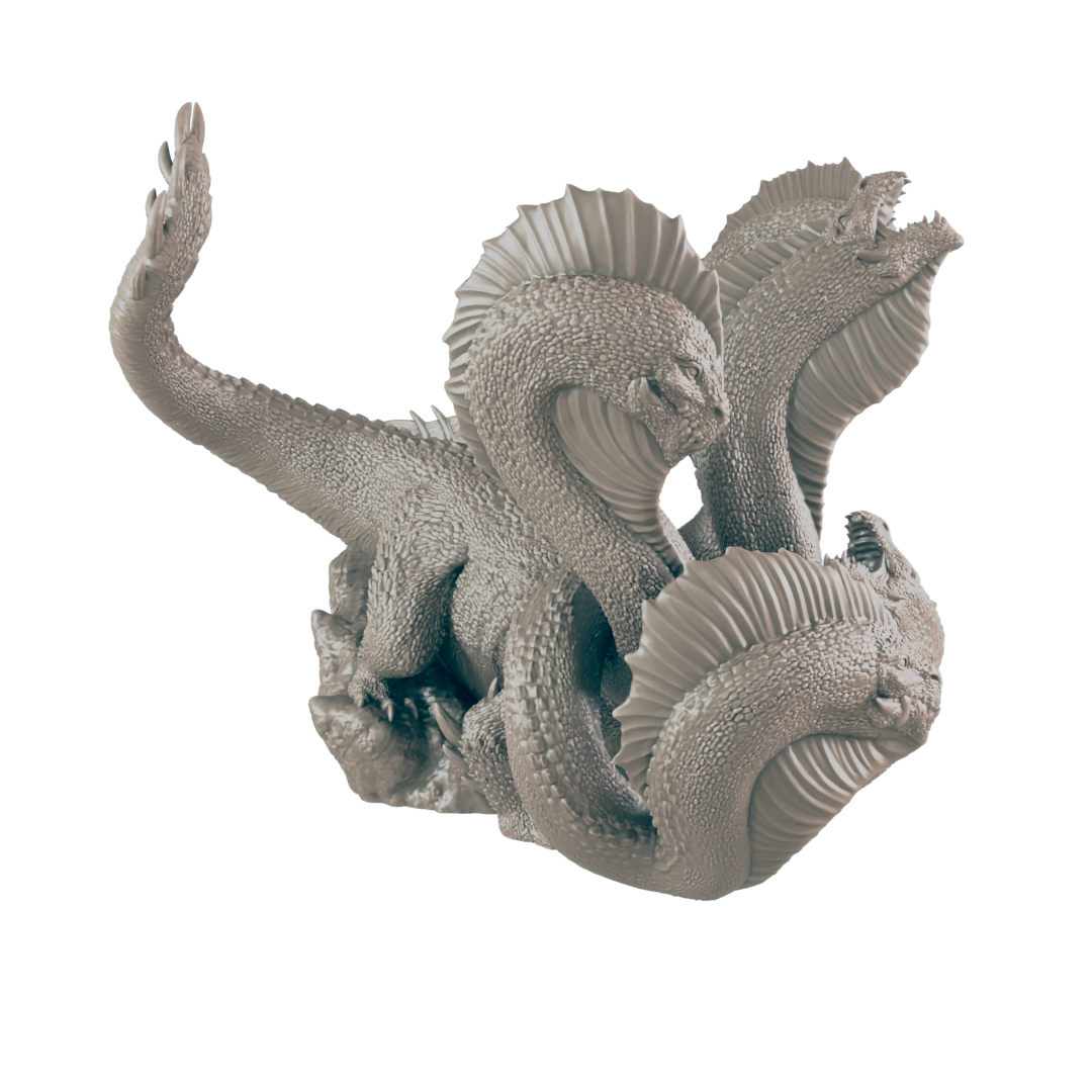 Hydra