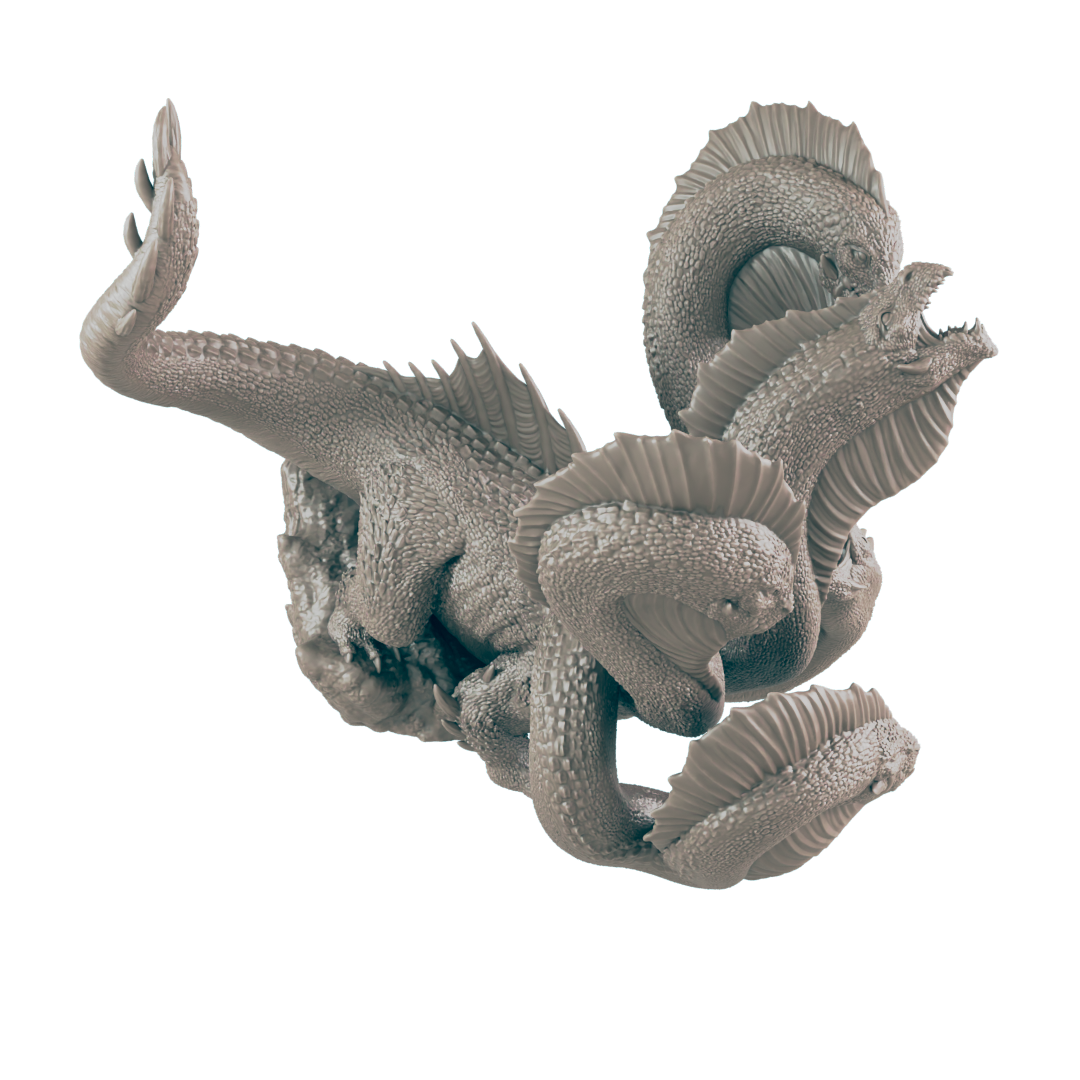 Hydra