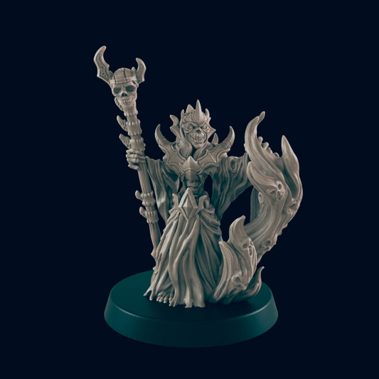 Lich