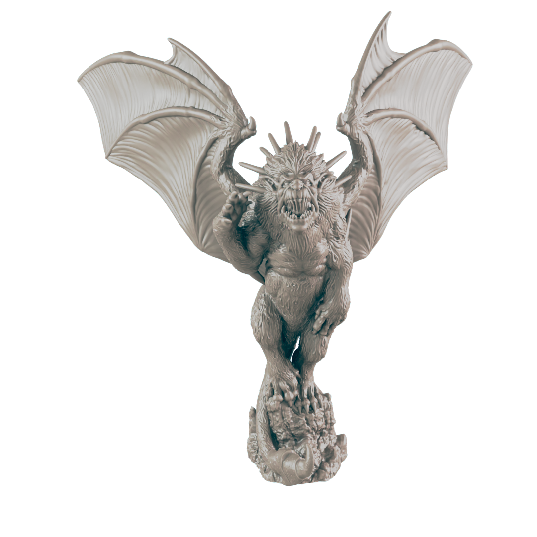 Manticore