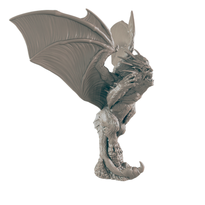 Manticore