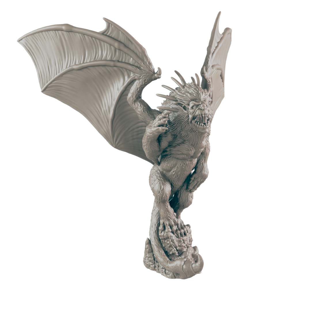 Manticore