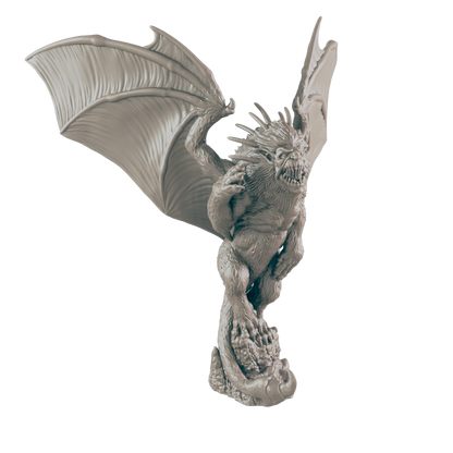 Manticore
