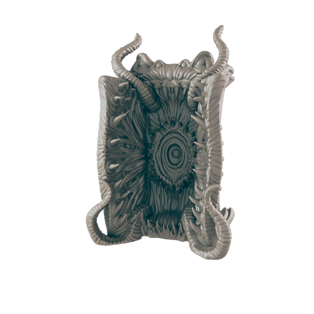 Mimic Pack
