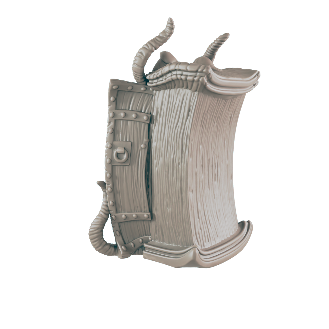 Mimic Pack