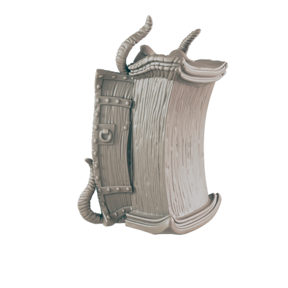 Mimic Pack