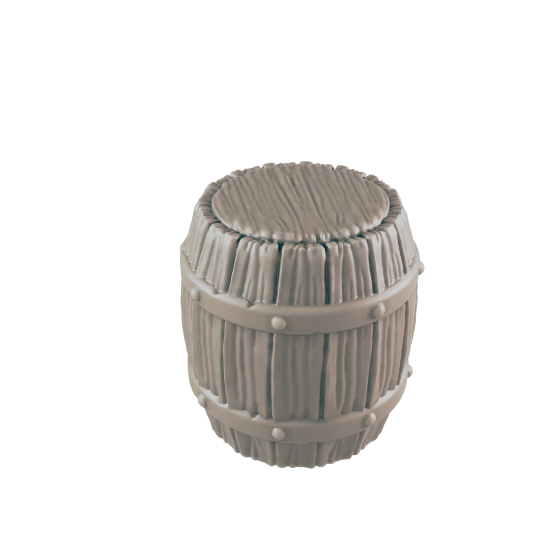 Mimic Pack