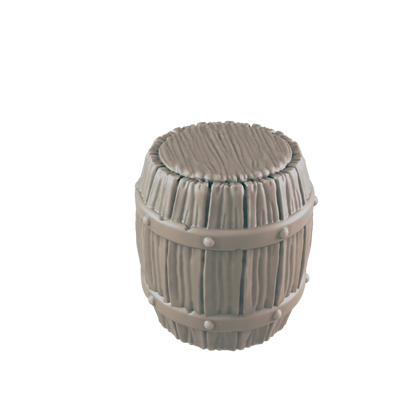 Mimic Pack
