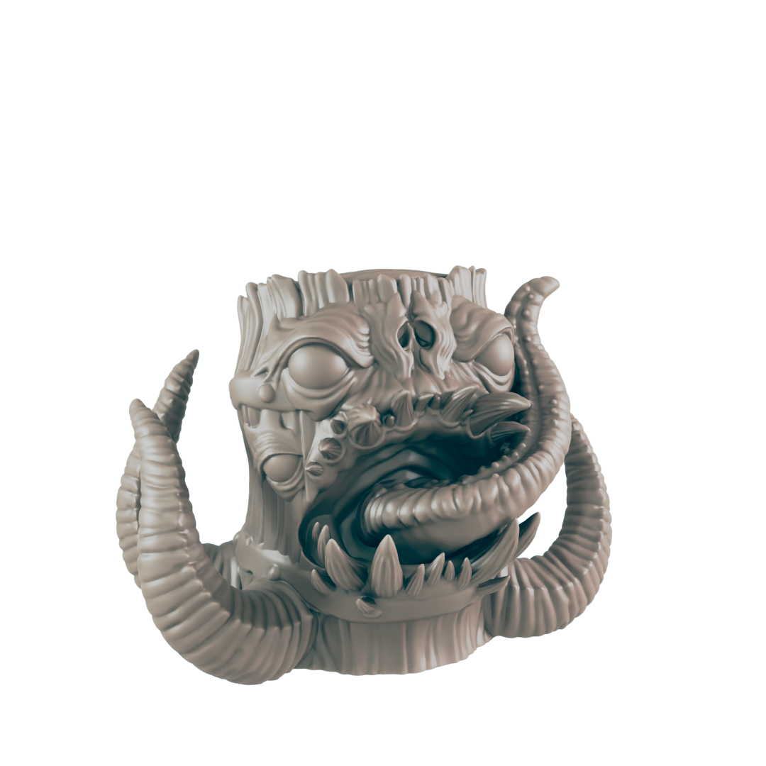 Mimic Pack