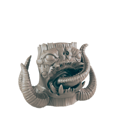 Mimic Pack