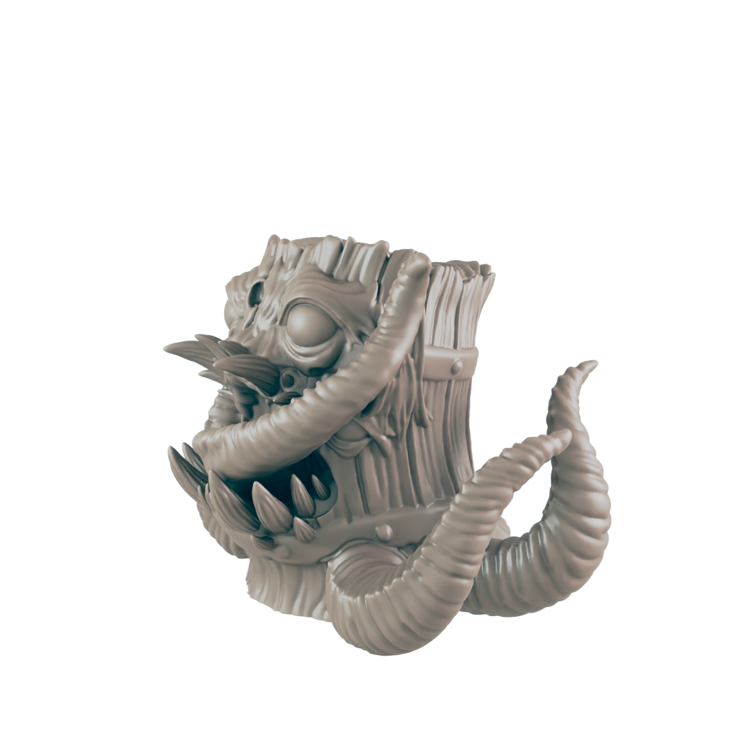 Mimic Pack