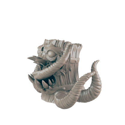 Mimic Pack