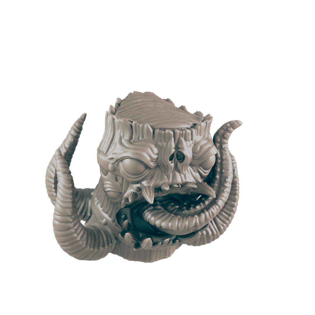Mimic Pack