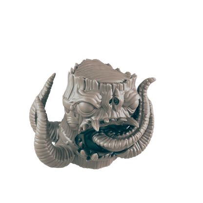 Mimic Pack
