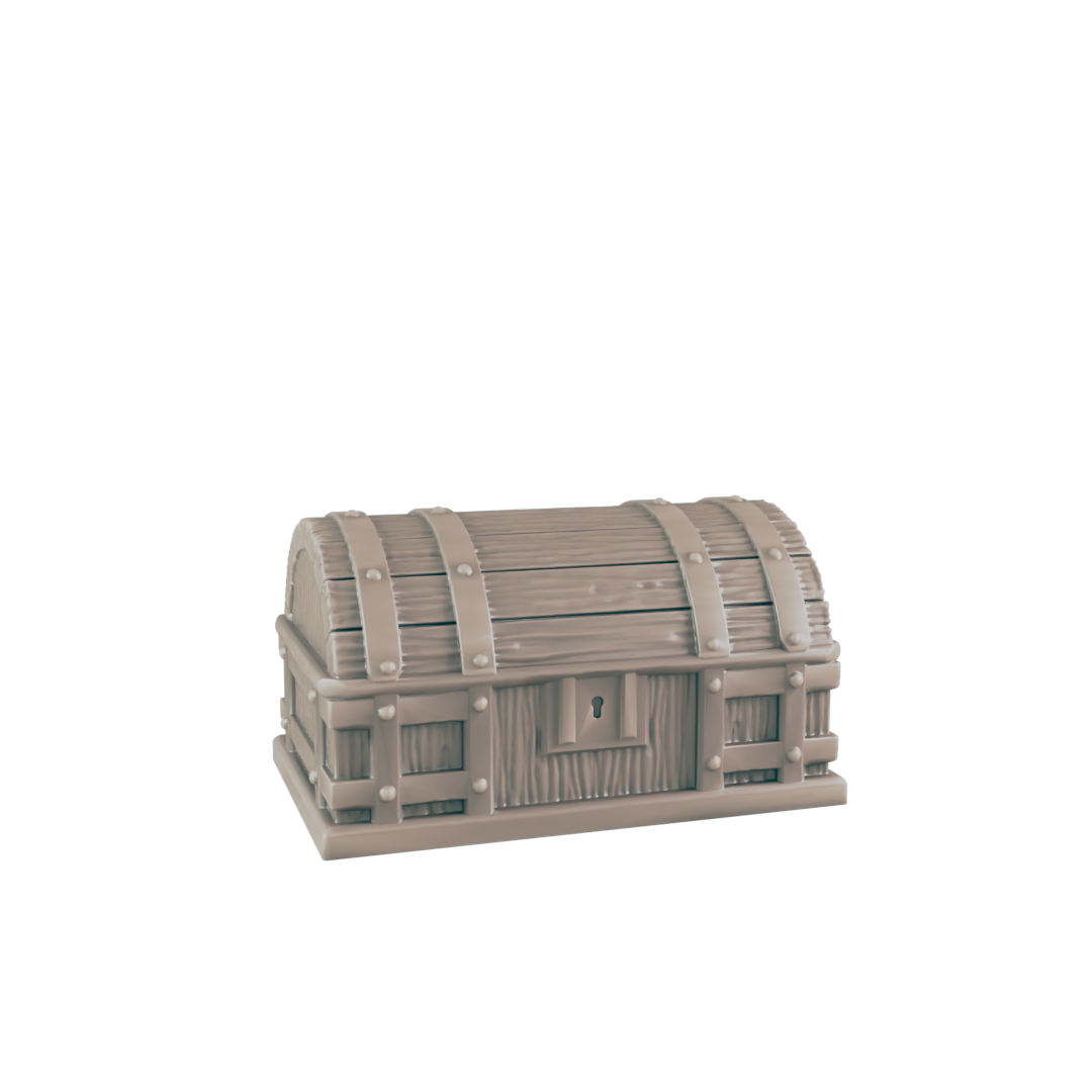 Mimic Pack