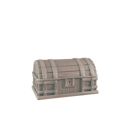 Mimic Pack