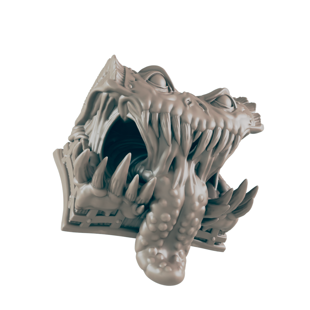 Mimic Pack