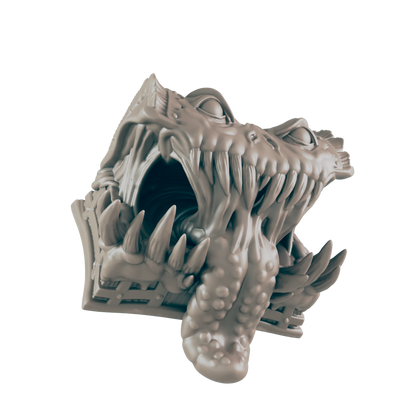 Mimic Pack