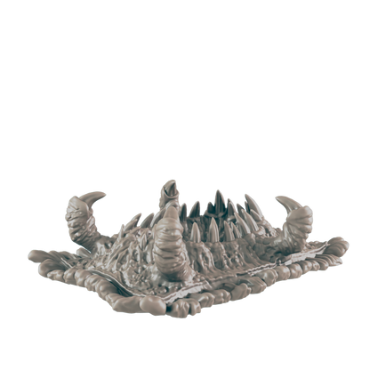 Mimic Pack