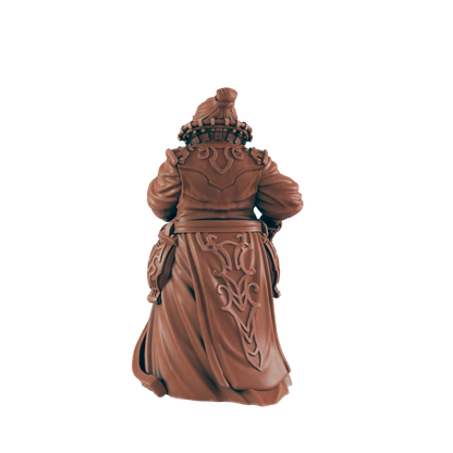 Nobleman's Wife
