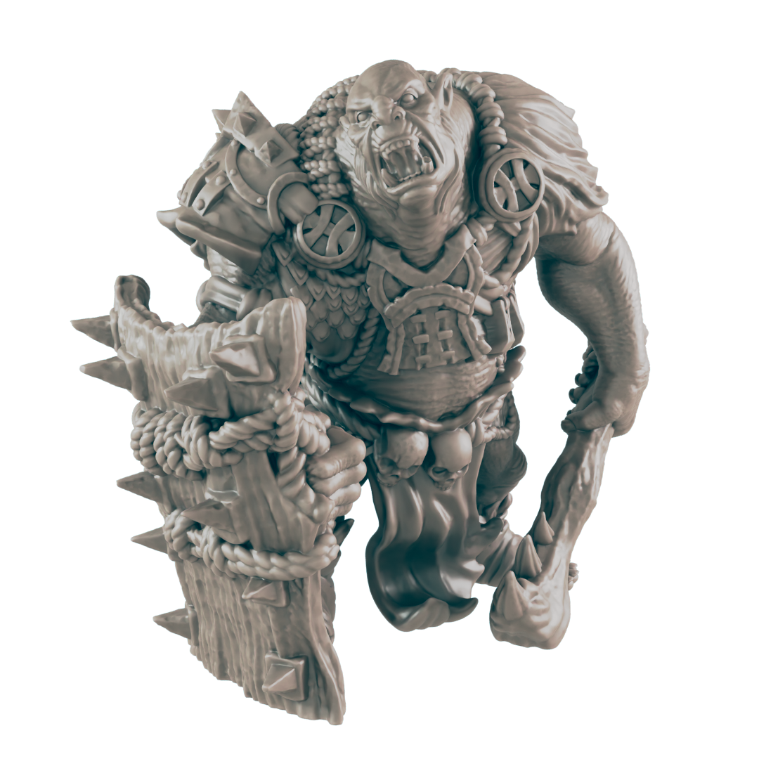 Ogres
