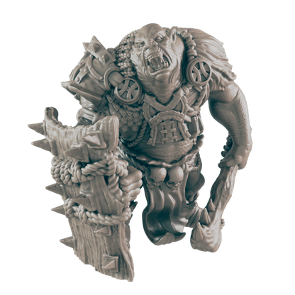 Ogres