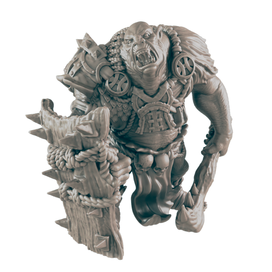 Ogres