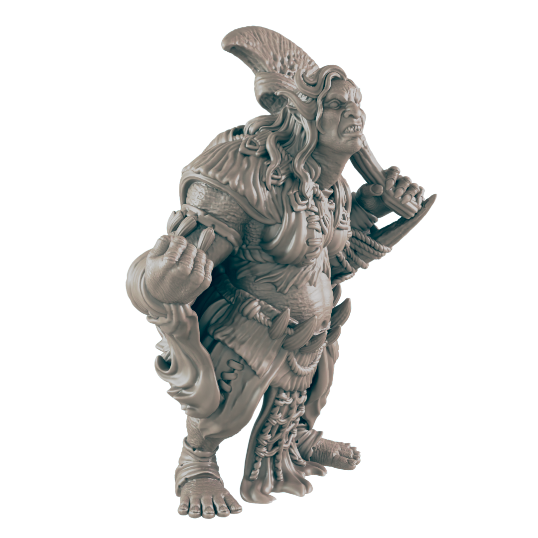 Ogres