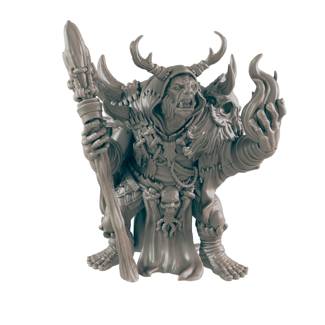 Ogres